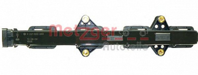 METZGER 0880063 -  Катушка зажигания