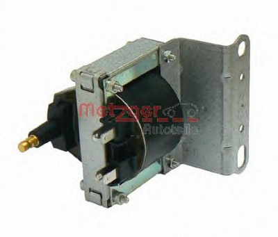 METZGER 0880068 -  Катушка зажигания