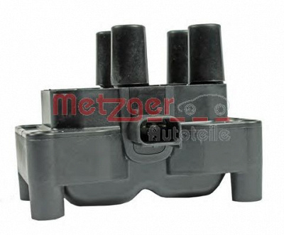 METZGER 0880073 -  Катушка зажигания