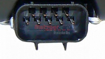 METZGER 0880077 -  Катушка зажигания