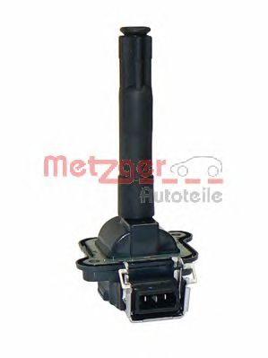 METZGER 0880079 -  Катушка зажигания