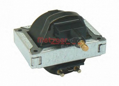 METZGER 0880081 -  Катушка зажигания