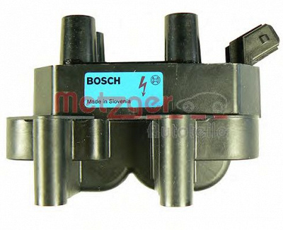 METZGER 0880084 -  Катушка зажигания