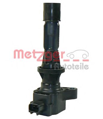 METZGER 0880098 -  Катушка зажигания