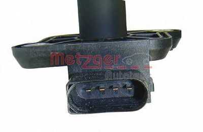 METZGER 0880105 -  Катушка зажигания