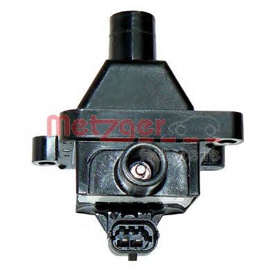 METZGER 0880114 -  Катушка зажигания