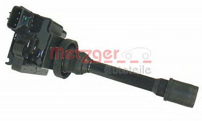METZGER 0880118 -  Катушка зажигания