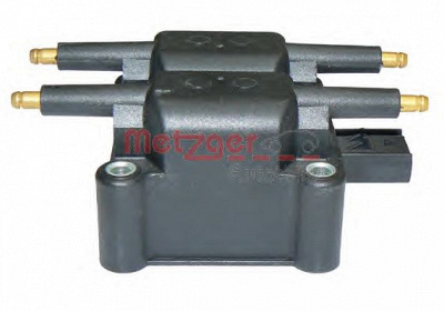 METZGER 0880130 -  Катушка зажигания