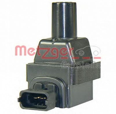 METZGER 0880133 -  Катушка зажигания