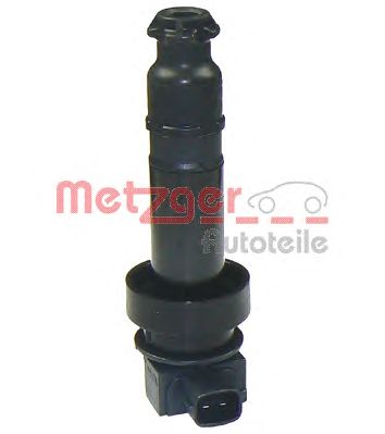 METZGER 0880135 -  Катушка зажигания