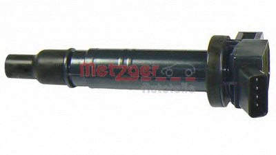 METZGER 0880138 -  Катушка зажигания