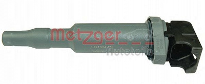METZGER 0880139 -  Катушка зажигания
