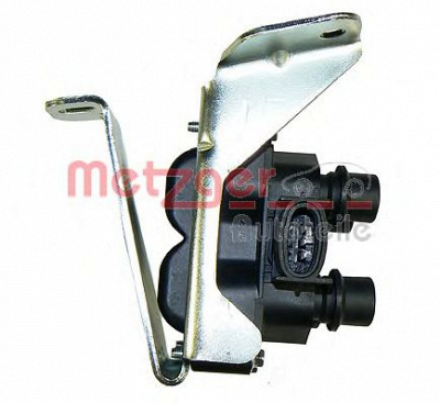 METZGER 0880151 -  Катушка зажигания