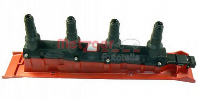 METZGER 0880153 -  Катушка зажигания