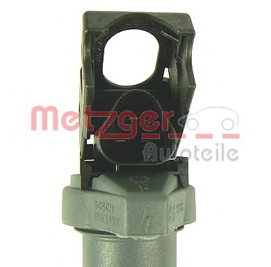 METZGER 0880161 -  Катушка зажигания
