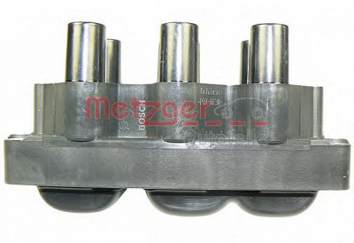 METZGER 0880163 -  Катушка зажигания