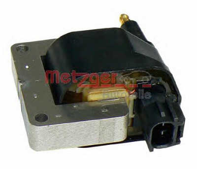 METZGER 0880164 -  Катушка зажигания