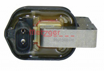 METZGER 0880165 -  Катушка зажигания
