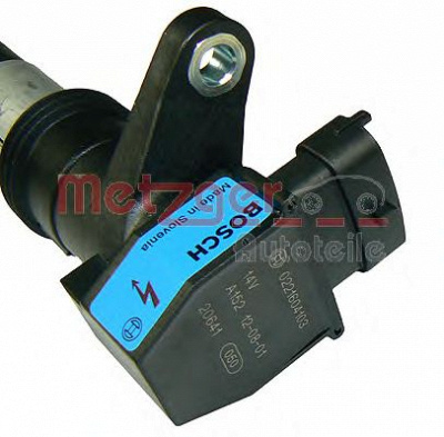 METZGER 0880171 -  Катушка зажигания