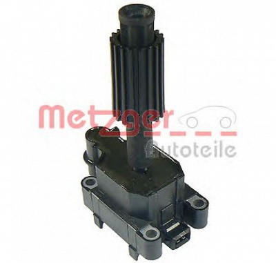 METZGER 0880176 -  Катушка зажигания