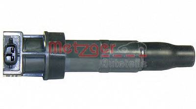 METZGER 0880178 -  Катушка зажигания