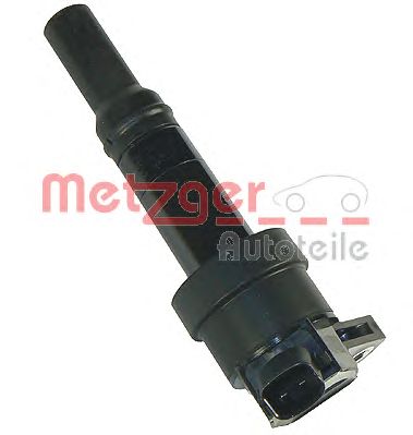 METZGER 0880184 -  Катушка зажигания