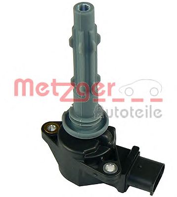 METZGER 0880190 -  Катушка зажигания