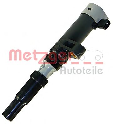 METZGER 0880200 -  Катушка зажигания
