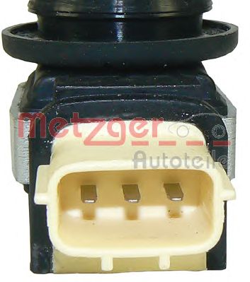 METZGER 0880205 -  Катушка зажигания