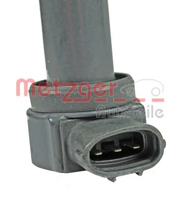 METZGER 0880209 -  Катушка зажигания