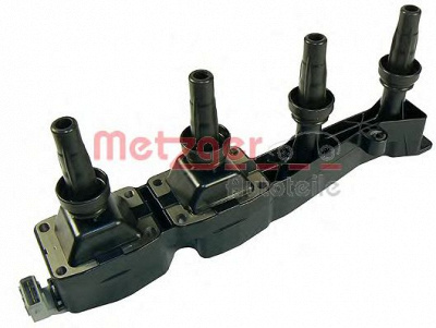 METZGER 0880305 -  Катушка зажигания
