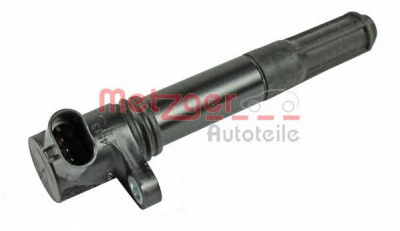 METZGER 0880357 -  Катушка зажигания