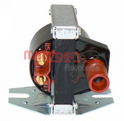 METZGER 0880362 -  Катушка зажигания