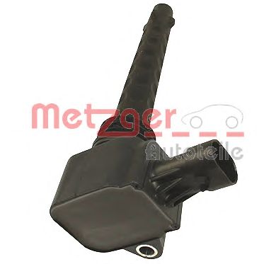 METZGER 0880406 -  Катушка зажигания