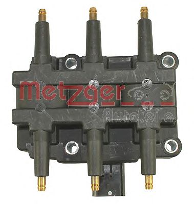 METZGER 0880412 -  Катушка зажигания