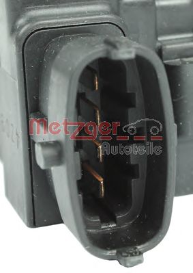 METZGER 0880413 -  Катушка зажигания