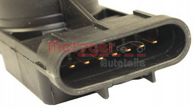 METZGER 0880414 -  Катушка зажигания