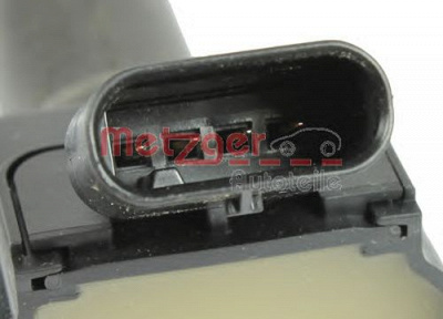 METZGER 0880420 -  Катушка зажигания