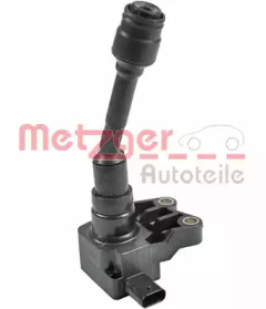 METZGER 0880422 -  Катушка зажигания