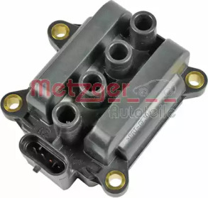 METZGER 0880424 -  Катушка зажигания