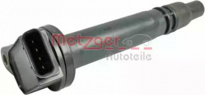 METZGER 0880425 -  Катушка зажигания