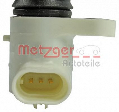 METZGER 0880427 -  Катушка зажигания