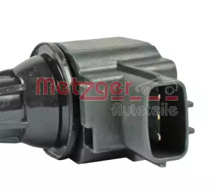METZGER 0880428 -  Катушка зажигания