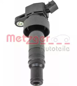 METZGER 0880430 -  Катушка зажигания