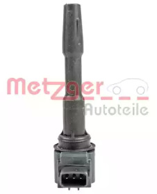 METZGER 0880431 -  Катушка зажигания