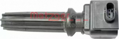 METZGER 0880434 -  Катушка зажигания
