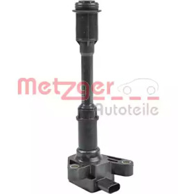 METZGER 0880435 -  Катушка зажигания