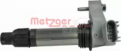 METZGER 0880441 -  Катушка зажигания