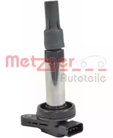 METZGER 0880444 -  Катушка зажигания