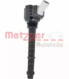METZGER 0880447 -  Катушка зажигания